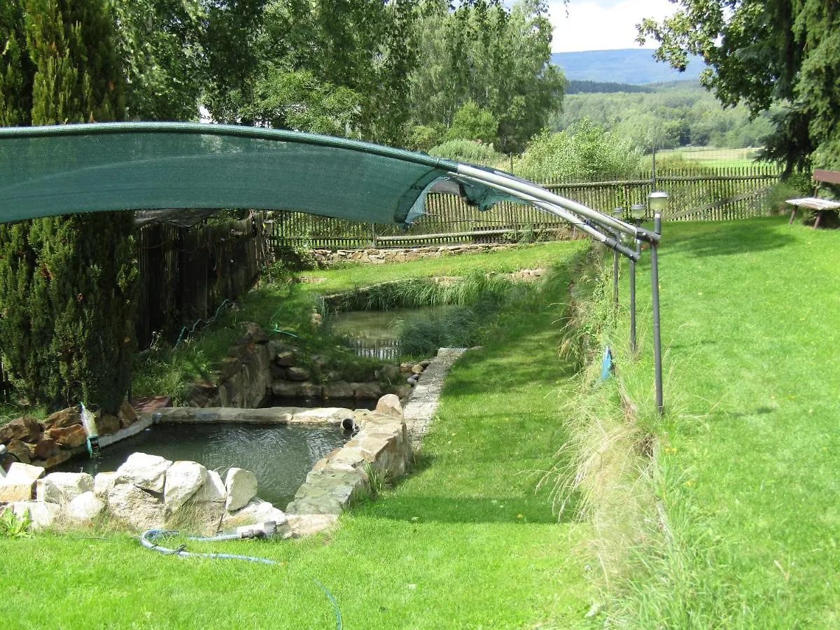 Country house Kranio Guest House Karlovy Vary Czech Republic