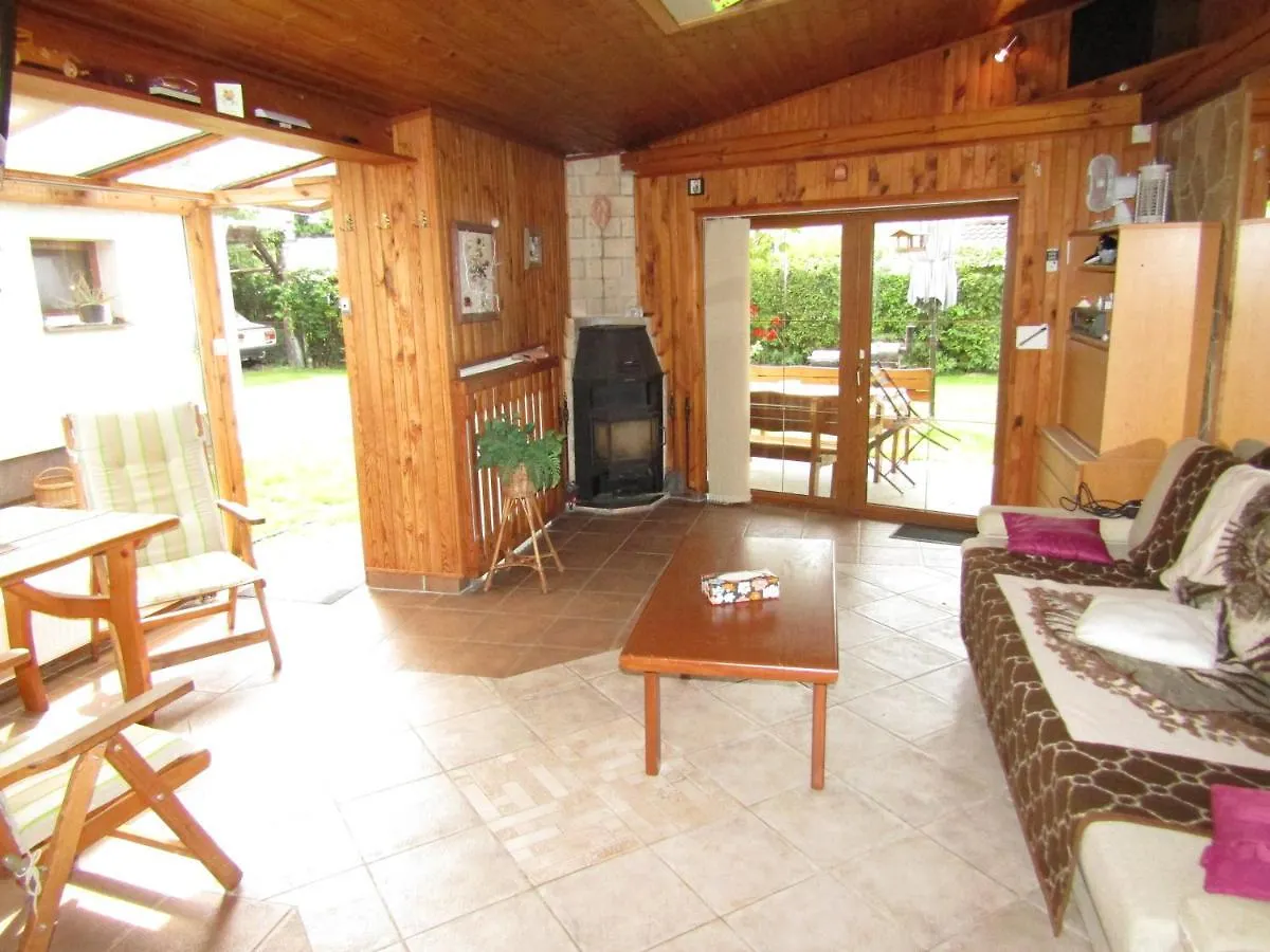 Kranio Guest House Karlovy Vary